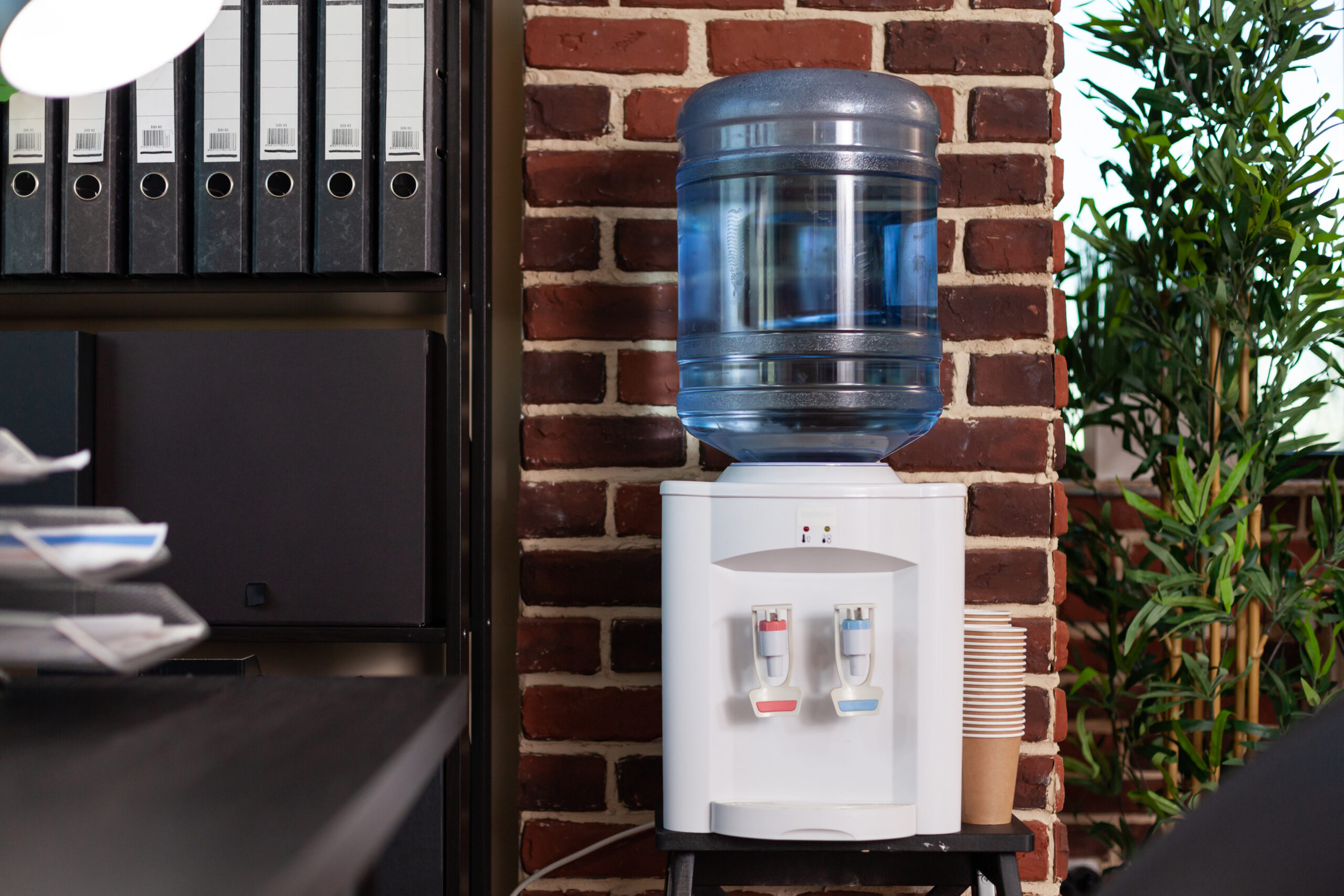 Rent water dispenser for hot sale home