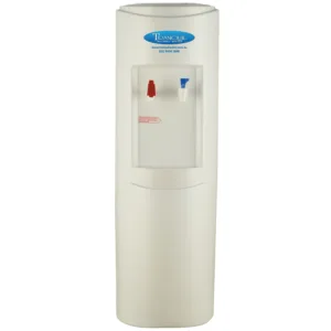 Tranquil Hot & Cold Water Cooler