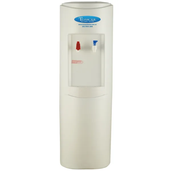 Tranquil Hot & Cold Water Cooler