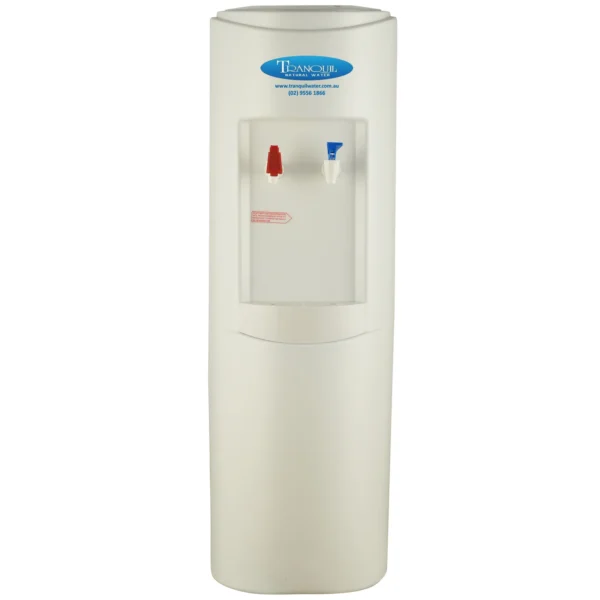 Tranquil Water Cooler