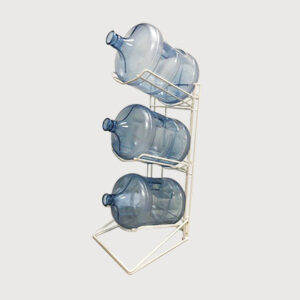 3 Tier Bottle Rack