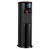 Tranquil Titanium Matt Black & Stainless Cooler