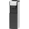 Waterworks B19 High Gloss Black & Stainless Steel Cooler