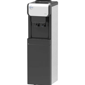 Waterworks B19 High Gloss Black & Stainless Steel Cooler