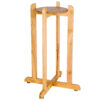 Tall Timber Floor Stand