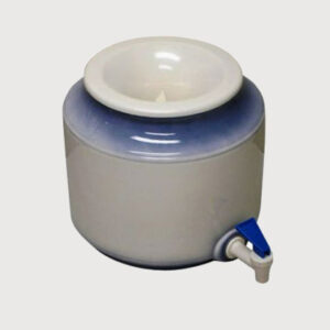 Ceramic Benchtop Dispenser